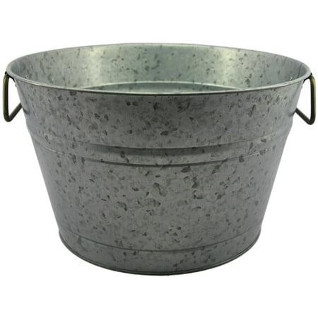 Better Homes and Gardens Round Tub