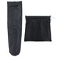 thumbnail image 1 of 1 funda protectora impermeable para tabla de surf (negra), 1 of 7