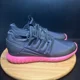 thumbnail image 2 of Ad-id-as Tubular Radial Black & Pink S75393 Men's Size 10 1/2 EUC, 2 of 6