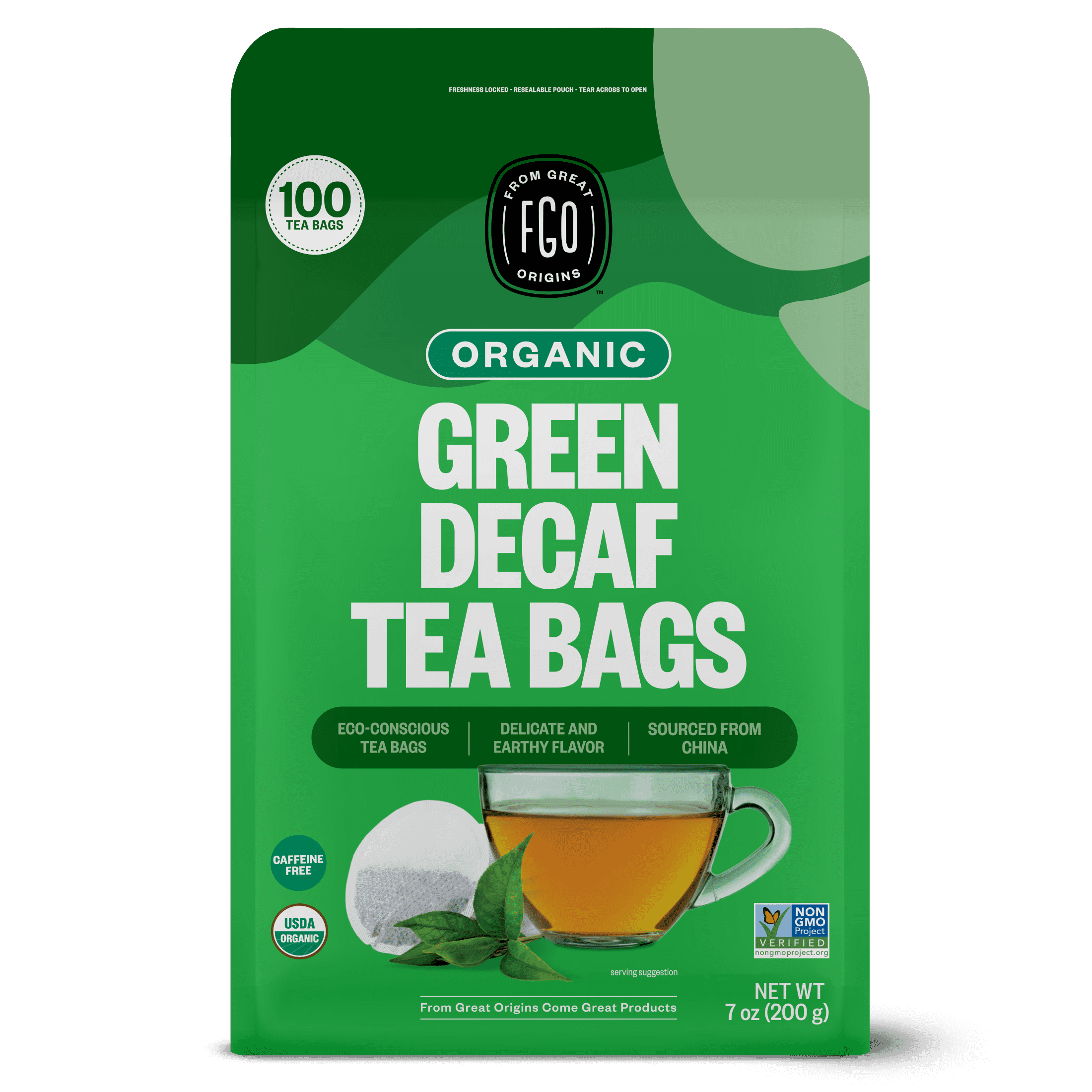Kangen Ukon Turmeric Tea by Enagic 60 Bags 100% Organic, Sealed