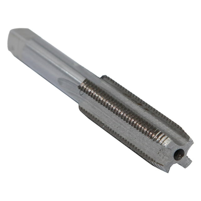 Taladro con tapón America-DWT54847 3/4-16 UNF de acero de alta velocidad