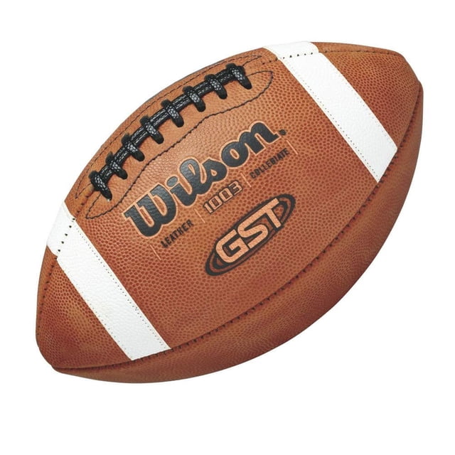 Juego de fútbol WILSON GST, talla oficial WTF1003B