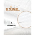 thumbnail image 2 of Toallas faciales desechables biodegradables de 50 unidades LUXU, 2 of 7