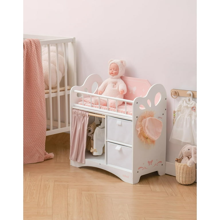 Baby doll furniture walmart online