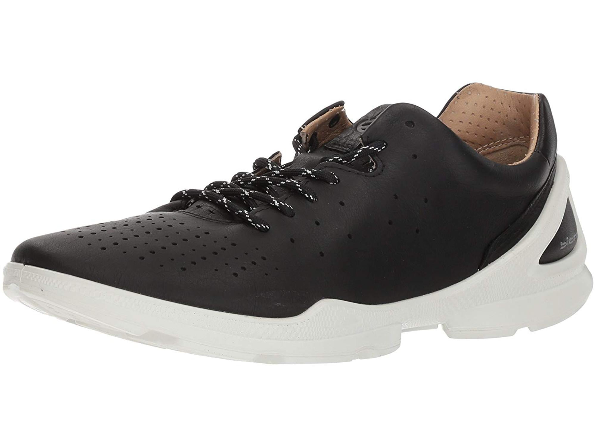 ECCO Womens Biom Life Low-Top Sneakers