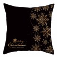 thumbnail image 2 of RKSTN Christmas Pillow Covers Christmas Cotton Linen Throw Pillow Case Cushion Cover Home Sofa Decor Christmas Decorations on, 2 of 2