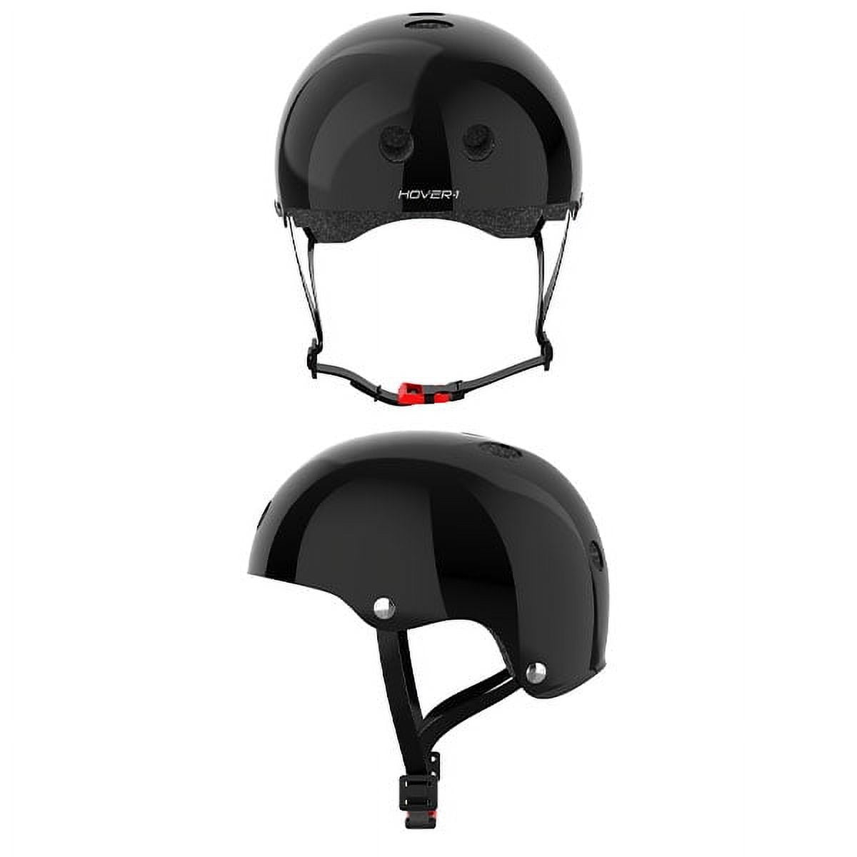 Hover-1 Sport Helmet, Black