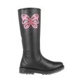 thumbnail image 2 of BOTAS NIÑA STYLO 15447 SIMIPIEL NEGRO Stylo  15447, 2 of 4