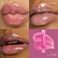 thumbnail image 4 of NYX Professional Makeup Jelly Job Lip Gloss, Jelly Icing 11, 4 of 14