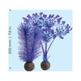 thumbnail image 3 of biOrb Small Purple Kelp Plant Set, 3 of 6