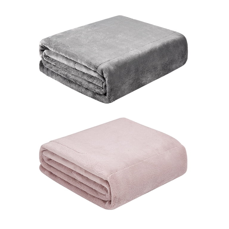 Usb Heating Wrap Electric Blanket Thicker Heater Security Double Warmer  Blanket For School Home Office Warm Hand Knee Pad - Walmart.com