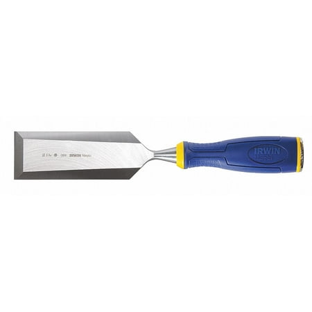UPC: 0038548991139 | Irwin Hand Chisel 2 In. x 4-3/4 In. 1768780