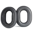 thumbnail image 3 of 1Pair Memory Sponge Earphone Covers Sound Quality Covers for Plantronics BackBeat FIT 6100, 3 of 9