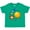 Kelly Green, variant on Inktastic Sun and Planets Yes, and Pluto Boys or Girls Toddler T-Shirt
