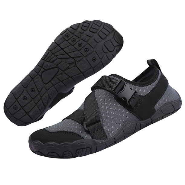 Zapatos de buceo transpirables para caminar en el lago (negro 37) Ndcxsfigh Tenis De Mujer Tenis De Hombre