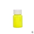 thumbnail image 4 of 20g Waterproof Acrylic Glow In The Dark Luminous Paint Color Non-Toxic, 4 of 8