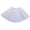 White, variant on Idoravan Women's Basic Versatile Skirt Tutu for Women Adults Tutu Skirts for Women Sequin Skirt Womens Pleated Gauze Short Skirt Adult Dancing Skirt Star Sequin Gauze Dress