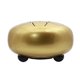thumbnail image 2 of Tambor de lengua Perfecl 6 pulgadas con mazo dorado, 2 of 8