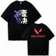 thumbnail image 2 of Camiseta ISO Valorant, camisetas de manga corta y cuello redondo, regalo para fanáticos, 2 of 5