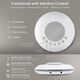 thumbnail image 4 of Baby White Noise Machine USB White Noise Sleep Sound Machine, 4 of 5