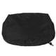 thumbnail image 5 of GOOHOCHY Funda impermeable reutilizable para mezclador de audio, de nailon negro, para consola de estudio, funda protectora para equipo de grabación universal., 5 of 8