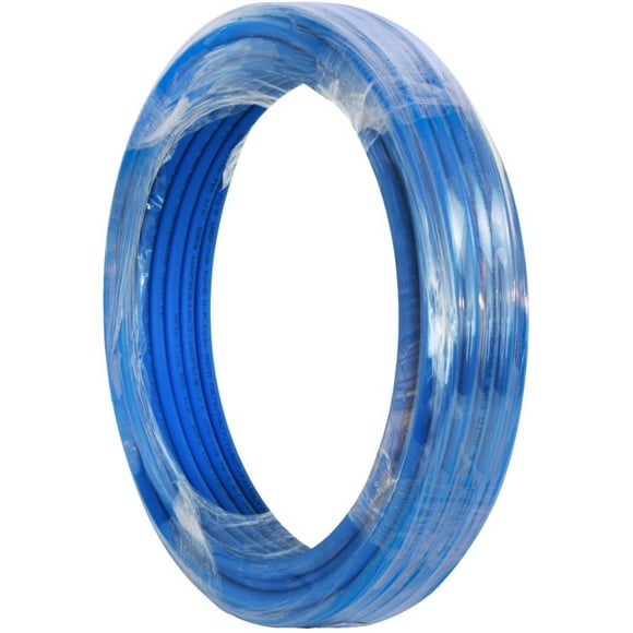 1/2" x 100' Blue PEX Pipe