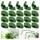 thumbnail image 5 of Advancent Clips para plantas de vid, mimbre para plantar, pared trepadora, abrazadera de fijación de verduras, accesorio de accesorio para Decoración del hogar 10 piezas/juego, 5 of 6