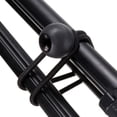 thumbnail image 3 of 20pcs Bungee Balls Bungee Cords with Balls Flag Bungees for Telescopic Flag Pole for Tent Tarps & Bungee Hooks Tarpaulin Holder Flag Poles Tent Accessories, 3 of 5