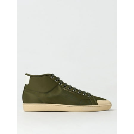 

Saint Laurent Sneakers Men Military Men