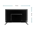 thumbnail image 4 of TV JVC 32 Pulgadas Roku HD LED SI32RF, 4 of 4