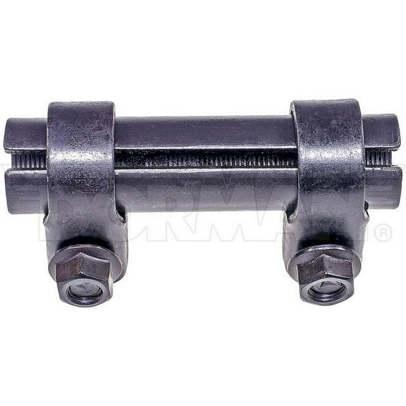 MAS Industries Steering Tie Rod End Adjusting Sleeve P/N:S3426