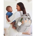 thumbnail image 4 of Skip Hop Portable Baby Sleep Sound Machine, Glow with Me Acorn, 4 of 5