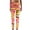 Pink, variant on Bmisegm Women's Overalls Leggings Camouflage High Elastic Versatile Jeans Y2K Jeans for Women Pink XXL