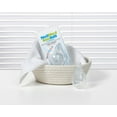 thumbnail image 4 of NeilMed Nasabulb Silicone Nasal Aspirator 1 pack, Infant to Young Child, 4 of 6