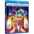 thumbnail image 2 of Trolls Band Together (Blu-ray + DVD + Digital Copy), 2 of 14