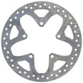 thumbnail image 3 of Niche Rear Brake Rotor for Triumph Tiger Explorer T2025100 Motorcycle 519-CRT2512R, 3 of 5