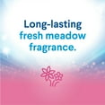 thumbnail image 3 of Clorox Splash-Less Liquid Bleach Cleaner, Fresh Meadow Scent, 77 fl oz, 3 of 7