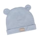 thumbnail image 1 of Gorros Recién Nacido Gorro Bebe Algodón Lavable A Mano Lindo Azul Para Fiestas ANGGREK Otros, 1 of 8