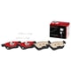 thumbnail image 1 of Balata Cerámica Delantera BREMBO Compatible con Chevrolet Aveo 2019-2020, 1 of 1