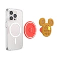 thumbnail image 3 of Agarre para teléfono PopSockets redondos MagSafe Disney Breakfast Buddies, 3 of 6