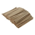 thumbnail image 4 of 1000 Papier Kraft Plus Résistant pour Cadeau, Brun, 12cm, 4 of 8
