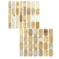 thumbnail image 1 of 30 pegatinas para álbumes de recortes, pegatinas para diario, sellos antiguos para tarjetas EstiloG, 1 of 4