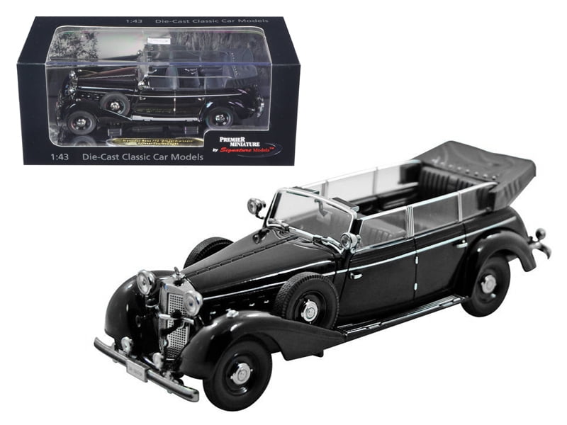 mercedes toy car models
