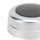 thumbnail image 2 of MMI Multimedia Main Menu Rotary Control Knob Cap 4f0919069 Replacement for A6/S6/C6 2005-2011, 2 of 4