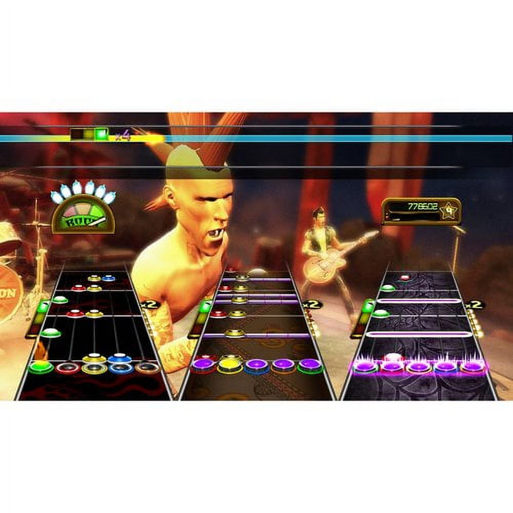 Guitar Hero: Smash Hits (xbox 360) - Pr - Walmart.com