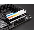 thumbnail image 5 of G.SKILL Trident Z5 RGB Series 32GB (2 x 16GB) 288-Pin PC RAM DDR5 6000 (PC5 48000) Desktop Memory Model F5-6000J3636F16GX2-TZ5RW, 5 of 5