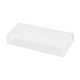 thumbnail image 3 of Cubierta protectora para teclado, sencilla, transparente, resistente al agua y al polvo. Para 75 u 80 teclas, 3 of 9
