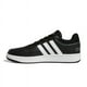 thumbnail image 2 of Tenis Adidas Hombre GY5432 Negro 28 cm Adidas Hoops 3.0 Low, 2 of 5