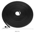 thumbnail image 5 of Rubber Sealing Strip Caulk Saver for Concrete Joint Filler and Wall Crack Repair 5m, 5 of 10