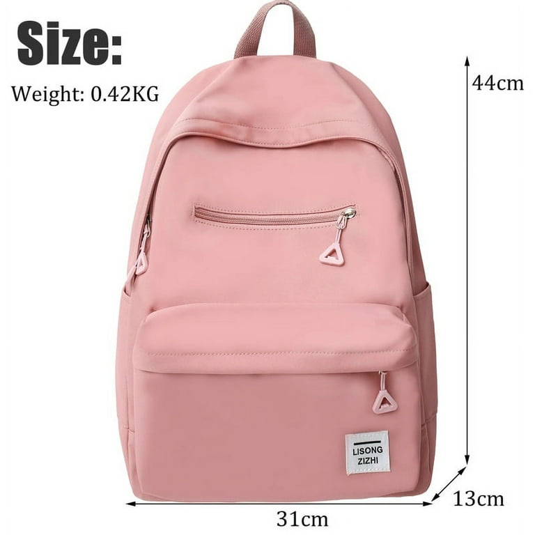 Bag design online for college girl